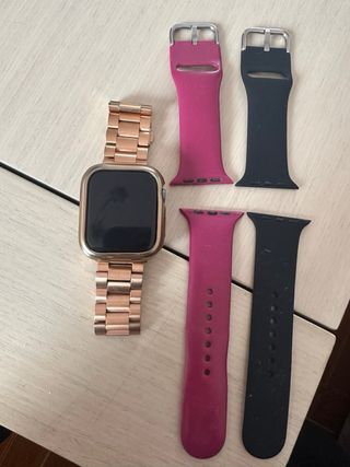 Apple watch series 4