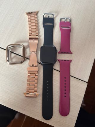 Apple watch series 4