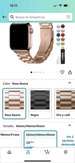 Apple watch series 4