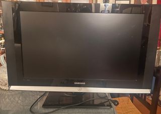 Televisión Samsung LE32S71B