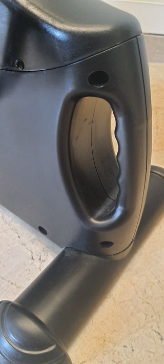 Maquina portatil de entrenamiento brazos y piernas