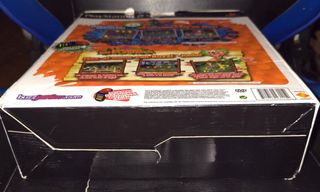 Mandos buzz de ps2 en su caja 