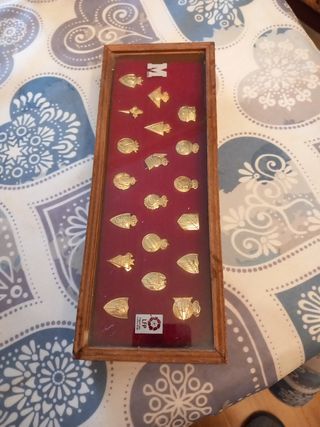 insignias 