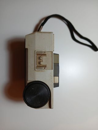 camara retro