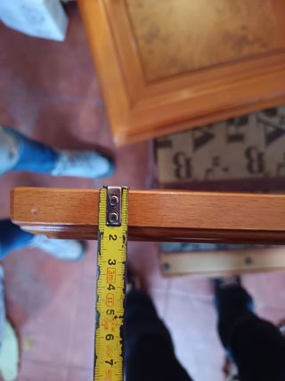 Puertas armario salón