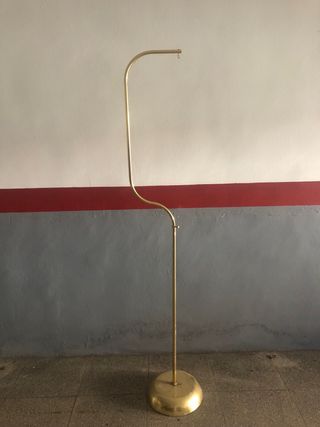 Soporte jaula