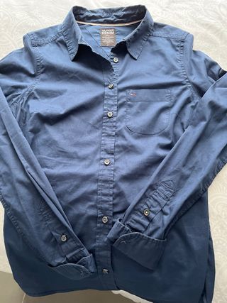 Camisa TommyHilfiger