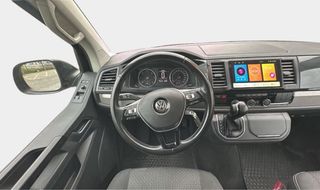 Volkswagen Multivan 2017