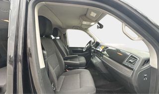 Volkswagen Multivan 2017