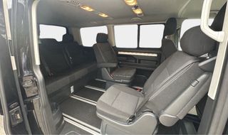 Volkswagen Multivan 2017