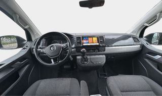 Volkswagen Multivan 2017