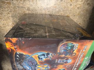 Destroy all humans juego xbox one