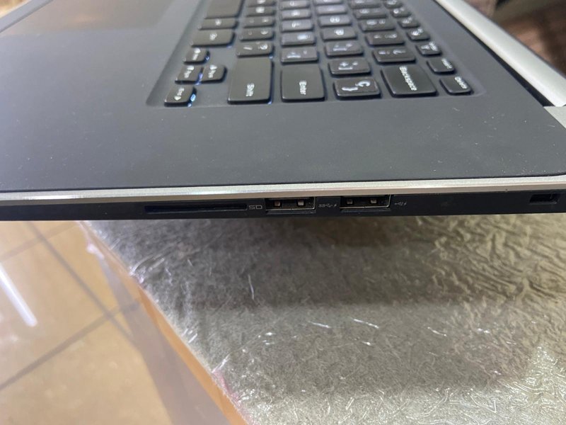 DELL 3800 4K I7 4712HQ 16 RAM 256 GB SSD afbeelding 5