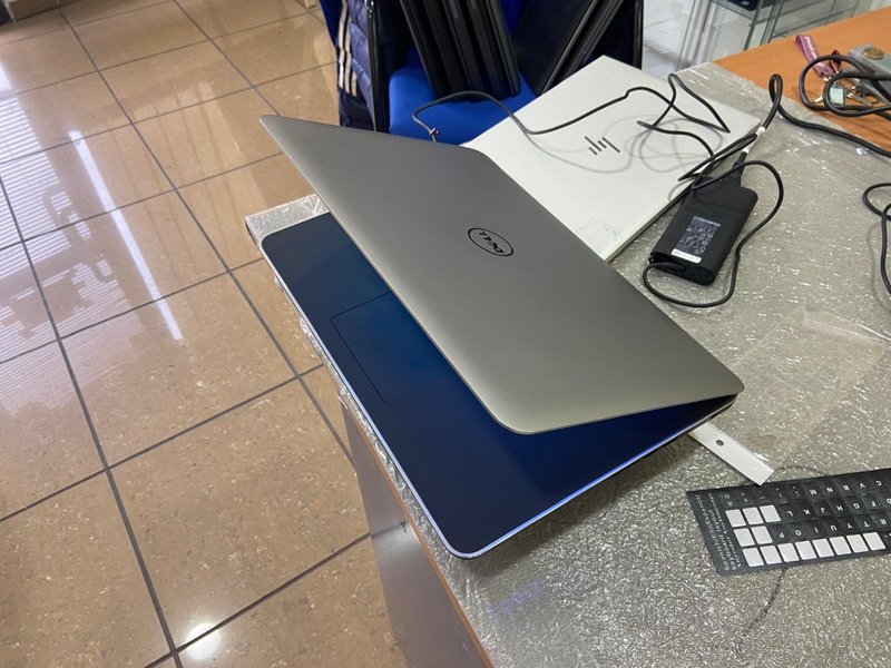 DELL 3800 4K I7 4712HQ 16 RAM 256 GB SSD afbeelding 7