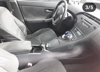 DESPIECE TOYOTA PRIUS W30