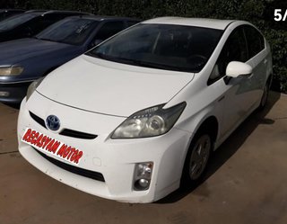 DESPIECE TOYOTA PRIUS W30