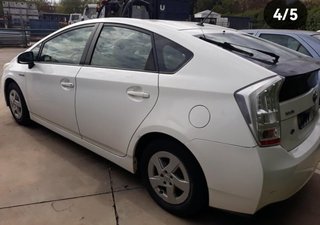 DESPIECE TOYOTA PRIUS W30