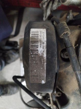 Seat, Audi Volkswagen Skoda 1.9 tdi