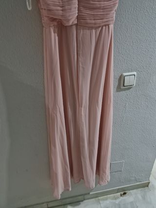 Vestido boda, comunión talla s