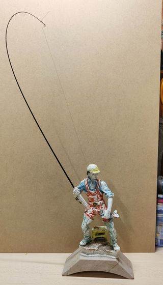 Trofeo/Coppa Pescatore