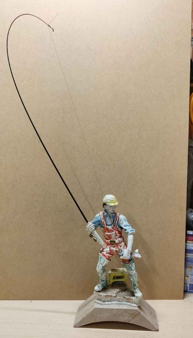 Trofeo/Coppa Pescatore