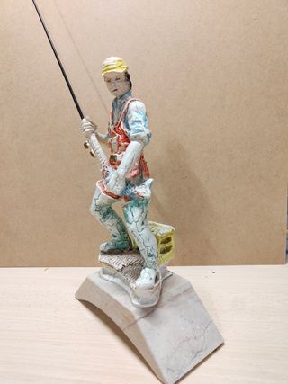 Trofeo/Coppa Pescatore