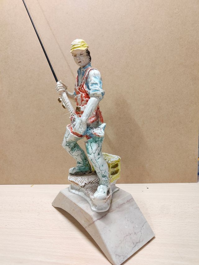 Trofeo/Coppa Pescatore