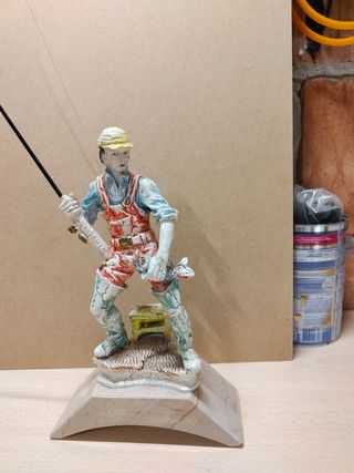 Trofeo/Coppa Pescatore