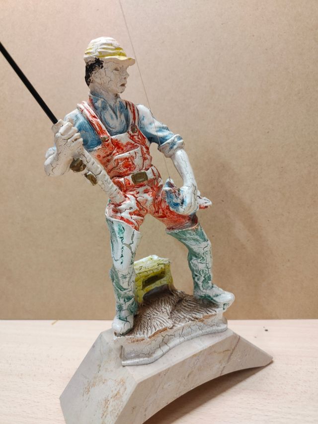 Trofeo/Coppa Pescatore