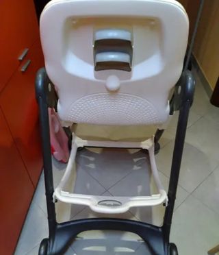 Seggiolone pappa Cam