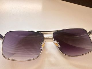 Gafa Attitude Louis Vuitton ref: Z0260U plateado