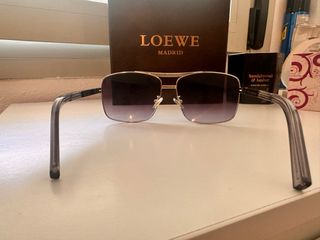 Gafa Attitude Louis Vuitton ref: Z0260U plateado