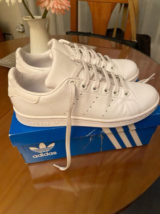 Zapatillas Adidas Stan Smith mujer