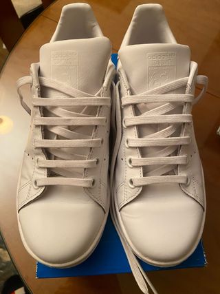 Zapatillas Adidas Stan Smith mujer