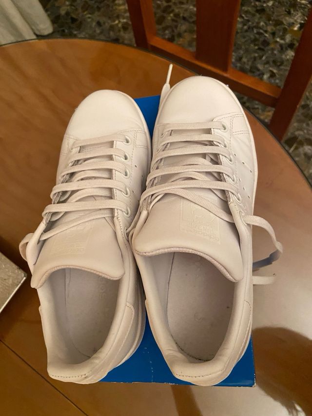 Zapatillas Adidas Stan Smith mujer