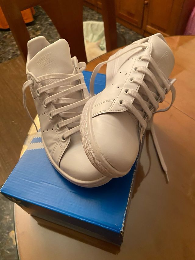 Zapatillas Adidas Stan Smith mujer