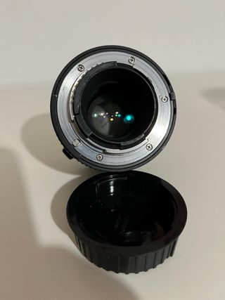 Teleconvertidor NIKON TC2.0III