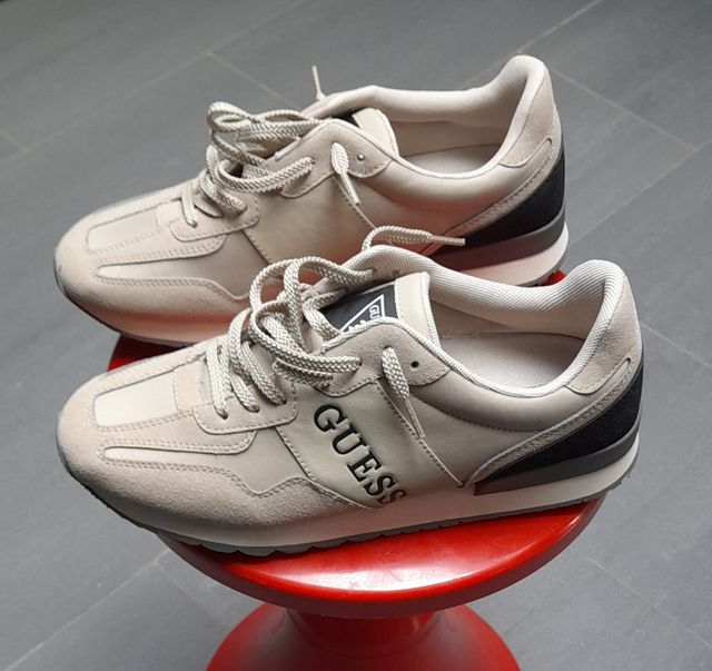 Zapatillas guess