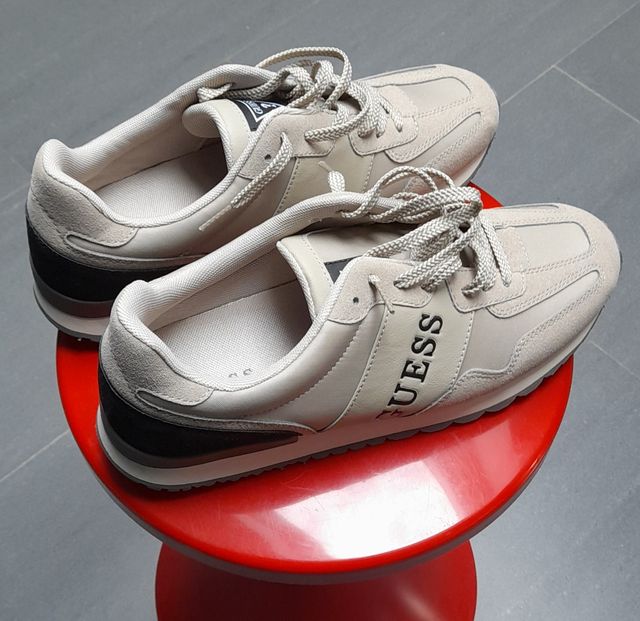 Zapatillas guess