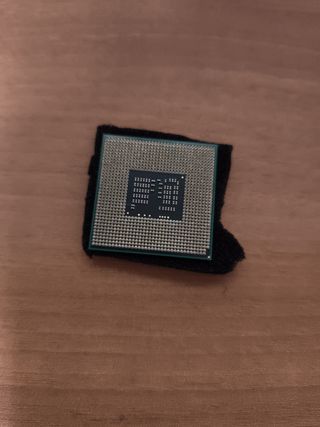 Procesador Intel I3-330M