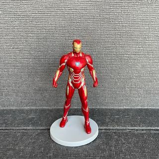 Ironman Thanos Marvel action figure Disney store