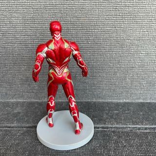 Ironman Thanos Marvel action figure Disney store