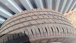 Ruedas 195/55/15