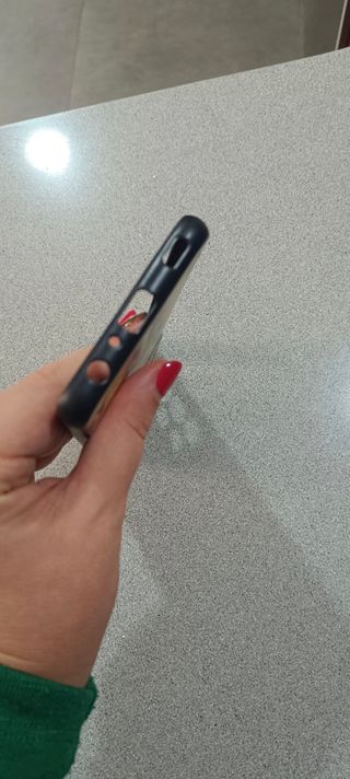 Carcasa Samsung Galaxy A52s 5G 