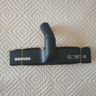 Spazzola scopa elettripa parquet