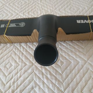 Spazzola scopa elettripa parquet