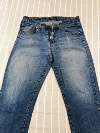 Pantalones Vaqueros Talla 40 como nuevos