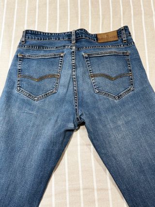 Pantalones Vaqueros Talla 40 como nuevos