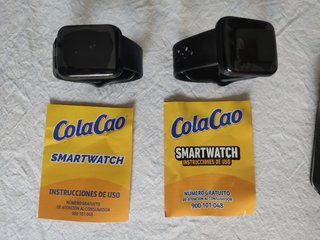 SET DI ARTICOLI COLACAO