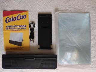 SET DI ARTICOLI COLACAO
